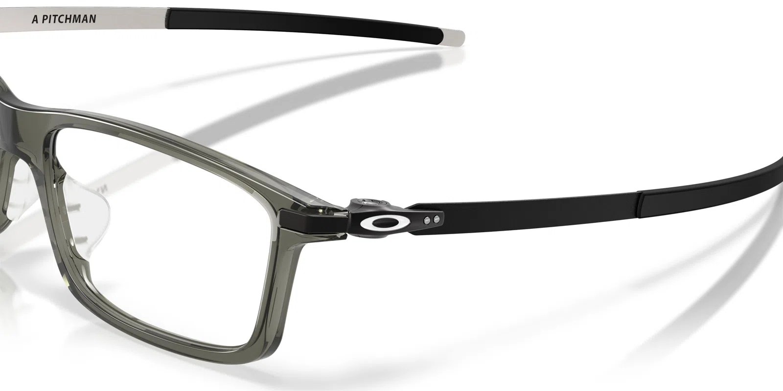 Oakley Pitchman A 8096 Eyeglasses - view 10
